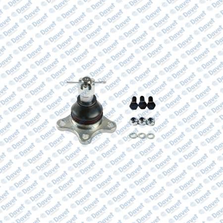 TEKNOROT MI-106K Rotil Kiti On Alt H100 Pickup 97-04 Mitsubishi L300 78-82 Mitsubishi L200 86-96
